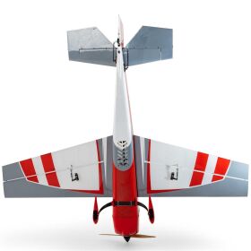 E-flite Eratix 3D SWS 1.6m 3D-Kunstflugmodell BNF Basic mit AS3X+ & SAFE Select / EFL-13350