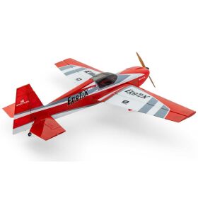 E-flite Eratix 3D SWS 1.6m 3D-Kunstflugmodell BNF Basic mit AS3X+ & SAFE Select / EFL-13350