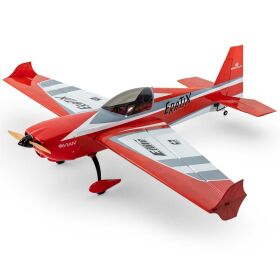 E-flite Eratix 3D SWS 1.6m 3D-Kunstflugmodell BNF Basic mit AS3X+ & SAFE Select / EFL-13350