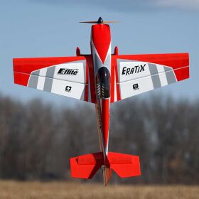 E-flite Eratix 3D SWS 1.6m 3D-Kunstflugmodell BNF Basic mit AS3X+ & SAFE Select / EFL-13350