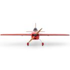 E-flite Eratix 3D SWS 1.6m 3D-Kunstflugmodell BNF Basic mit AS3X+ & SAFE Select / EFL-13350