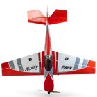 E-flite Eratix 3D SWS 1.6m 3D-Kunstflugmodell BNF Basic mit AS3X+ & SAFE Select / EFL-13350