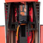 E-flite Eratix 3D SWS 1.6m 3D-Kunstflugmodell BNF Basic mit AS3X+ & SAFE Select / EFL-13350