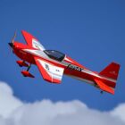 E-flite Eratix 3D SWS 1.6m 3D-Kunstflugmodell BNF Basic mit AS3X+ & SAFE Select / EFL-13350