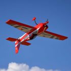 E-flite Eratix 3D SWS 1.6m 3D-Kunstflugmodell BNF Basic mit AS3X+ & SAFE Select / EFL-13350
