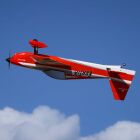 E-flite Eratix 3D SWS 1.6m 3D-Kunstflugmodell BNF Basic mit AS3X+ & SAFE Select / EFL-13350