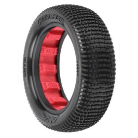 AKA PRODUCTS INC. 1/10 Gunslinger SSLW 2WD Fnt 2.2...