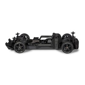 ARRMA 1/8 INFRACTION 223S DSC 4X4 RTR Brushless All-Road Street Bash Truck Teal/Pink / ARA4315V4T3