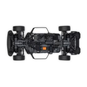 ARRMA 1/8 INFRACTION 223S DSC 4X4 RTR Brushless All-Road Street Bash Truck / ARA4315V4