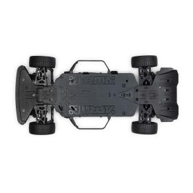 ARRMA INFRACTION 223S DSC 1:8 4X4 Brushless All-Road Street Bash Truck RTR / ARA4315V4