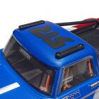 ARRMA INFRACTION 223S DSC 1:8 4X4 Brushless All-Road Street Bash Truck RTR / ARA4315V4