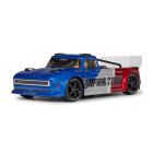ARRMA INFRACTION 223S DSC 1:8 4X4 Brushless All-Road Street Bash Truck RTR / ARA4315V4