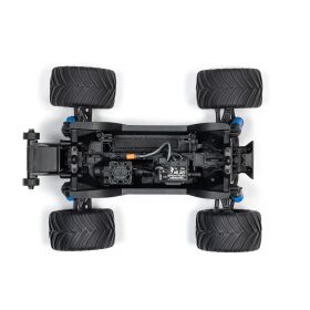 ARRMA FREEDOM FLYER GROM 1:16 4X4 Brushed Monster Truck RTR inkl. Akku & Ladegerät / ARA2130