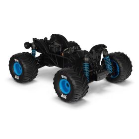 ARRMA FREEDOM FLYER GROM 1:16 4X4 Brushed Monster Truck RTR inkl. Akku & Ladegerät / ARA2130