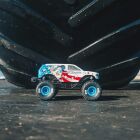 ARRMA FREEDOM FLYER GROM 1:16 4X4 Brushed Monster Truck RTR inkl. Akku & Ladegerät / ARA2130