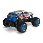 ARRMA FREEDOM FLYER GROM 1:16 4X4 Brushed Monster Truck RTR inkl. Akku & Ladegerät / ARA2130