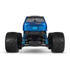 ARRMA FREEDOM FLYER GROM 1:16 4X4 Brushed Monster Truck RTR inkl. Akku & Ladegerät / ARA2130