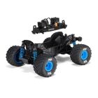 ARRMA FREEDOM FLYER GROM 1:16 4X4 Brushed Monster Truck RTR inkl. Akku & Ladegerät / ARA2130