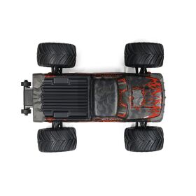 ARRMA QUAKE GROM 1:16 4X4 Brushed Monster Truck RTR inkl. Akku & Ladegerät / ARA2137