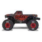 ARRMA QUAKE GROM 1:16 4X4 Brushed Monster Truck RTR inkl. Akku & Ladegerät / ARA2137