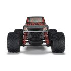 ARRMA QUAKE GROM 1:16 4X4 Brushed Monster Truck RTR inkl. Akku & Ladegerät / ARA2137