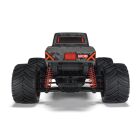 ARRMA QUAKE GROM 1:16 4X4 Brushed Monster Truck RTR inkl. Akku & Ladegerät / ARA2137
