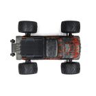 ARRMA QUAKE GROM 1:16 4X4 Brushed Monster Truck RTR inkl. Akku & Ladegerät / ARA2137