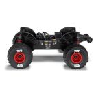 ARRMA QUAKE GROM 1:16 4X4 Brushed Monster Truck RTR inkl. Akku & Ladegerät / ARA2137