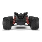 ARRMA QUAKE GROM 1:16 4X4 Brushed Monster Truck RTR inkl. Akku & Ladegerät / ARA2137