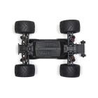 ARRMA QUAKE GROM 1:16 4X4 Brushed Monster Truck RTR inkl. Akku & Ladegerät / ARA2137