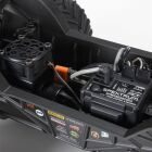 ARRMA QUAKE GROM 1:16 4X4 Brushed Monster Truck RTR inkl. Akku & Ladegerät / ARA2137