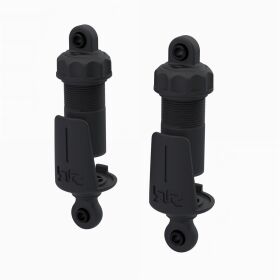 ARRMA Shock Set Bore: 11mm Length: 70mm Piston: 2x1.3mm...