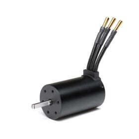 Spektrum Accessories Firma 3650-3400Kv 4-Pole Sensorless Brushless Motor: 5mm / SPMXSM5500