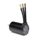Spektrum Accessories Firma 3650-3400Kv 4-Pole Sensorless Brushless Motor: 5mm / SPMXSM5500