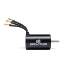 Spektrum Accessories Firma 3650-3400Kv 4-Pole Sensorless Brushless Motor: 5mm / SPMXSM5500