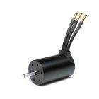 Spektrum Accessories Firma 3650-3400Kv 4-Pole Sensorless Brushless Motor: 5mm / SPMXSM5500