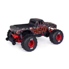 ARRMA QUAKE 223S DSC 1:10 2WD Brushless Monster Truck RTR / ARA3537