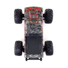 ARRMA QUAKE 223S DSC 1:10 2WD Brushless Monster Truck RTR / ARA3537