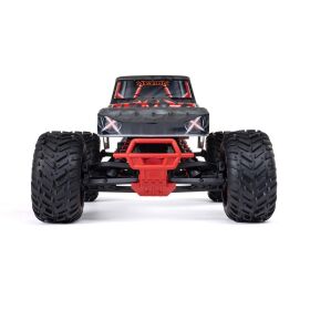 ARRMA QUAKE 223S DSC 1:10 2WD Brushless Monster Truck RTR / ARA3537