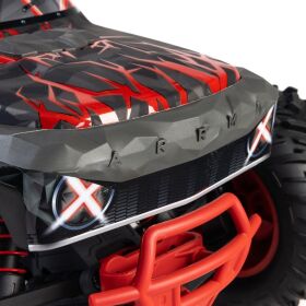ARRMA QUAKE 223S DSC 1:10 2WD Brushless Monster Truck RTR / ARA3537