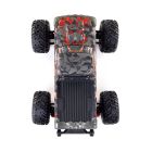 ARRMA QUAKE 223S DSC 1:10 2WD Brushless Monster Truck RTR / ARA3537