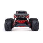 ARRMA QUAKE 223S DSC 1:10 2WD Brushless Monster Truck RTR / ARA3537