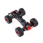 ARRMA QUAKE 223S DSC 1:10 2WD Brushless Monster Truck RTR / ARA3537