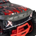 ARRMA QUAKE 223S DSC 1:10 2WD Brushless Monster Truck RTR / ARA3537