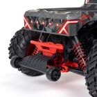 ARRMA QUAKE 223S DSC 1:10 2WD Brushless Monster Truck RTR / ARA3537