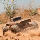 ARRMA QUAKE 223S DSC 1:10 2WD Brushless Monster Truck RTR / ARA3537