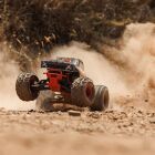 ARRMA QUAKE 223S DSC 1:10 2WD Brushless Monster Truck RTR / ARA3537