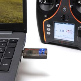 Spektrum WS3000T Wireless Simulator USB Dongle / SPMWS3000T