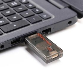 Spektrum WS3000T Wireless Simulator USB Dongle / SPMWS3000T