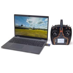 Spektrum WS3000T Wireless Simulator USB Dongle / SPMWS3000T